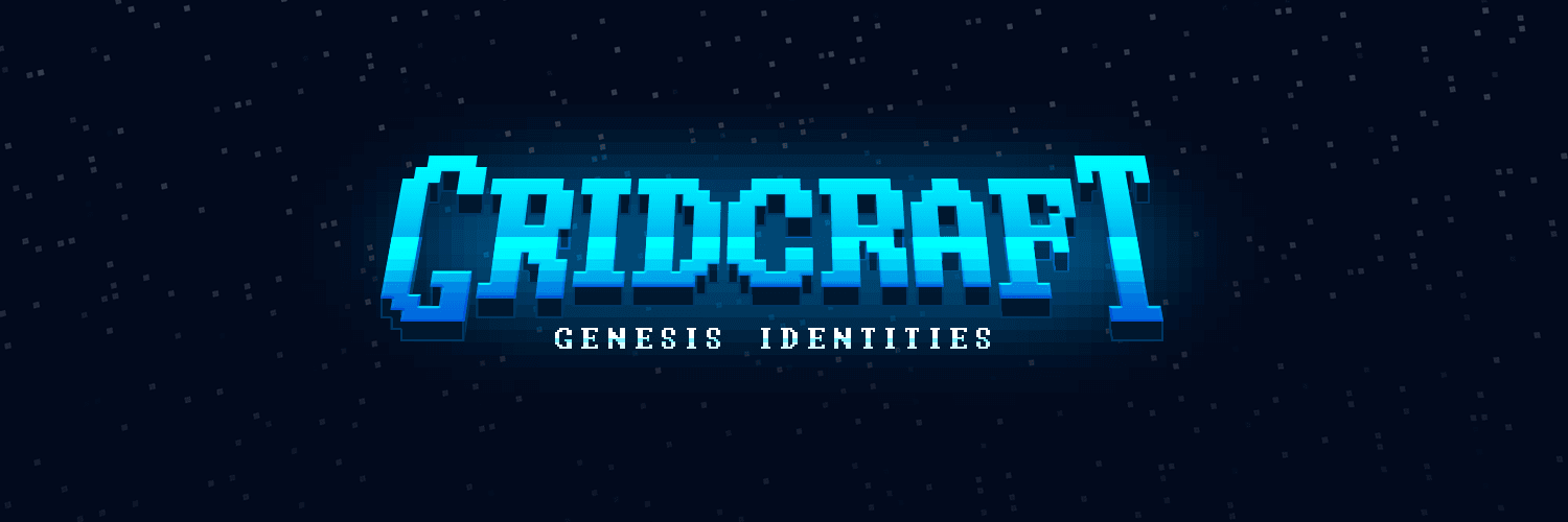 Gridcraft-Network banner
