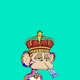 Lil Ape #8484