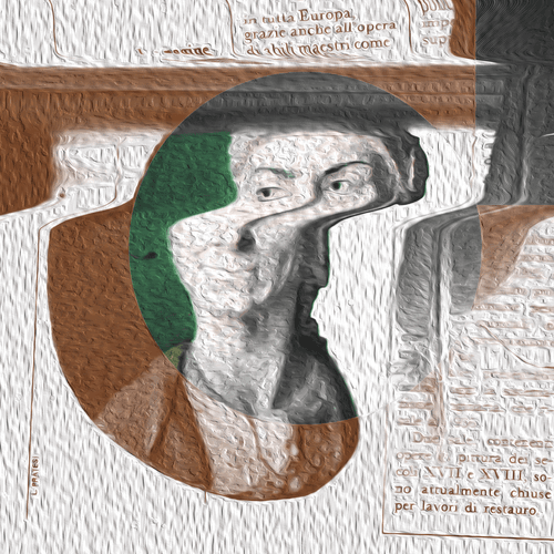 digitalHumanities x Archive