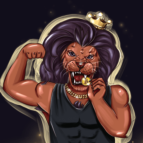 King Lion