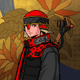 KURENAI #7932