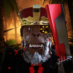 Supreme Kong 2 collection image