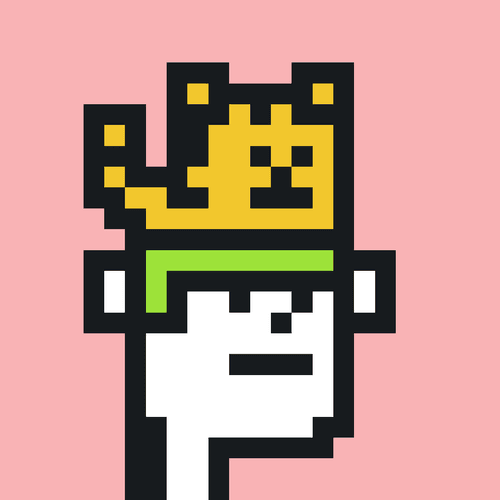 PIXEL ART MAN #030