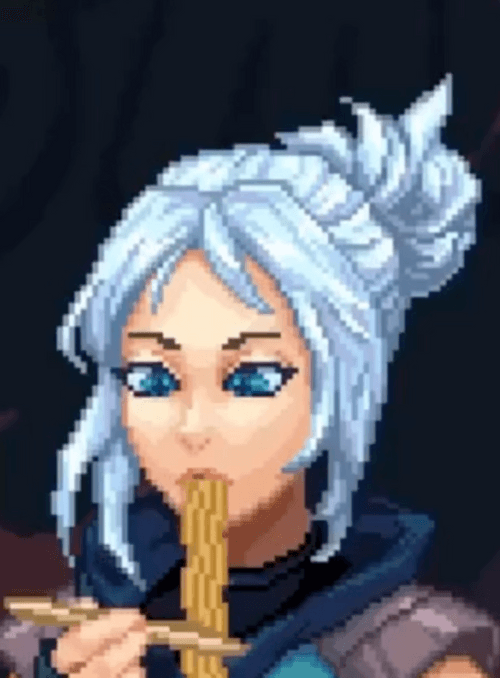 EAT UR NOODS