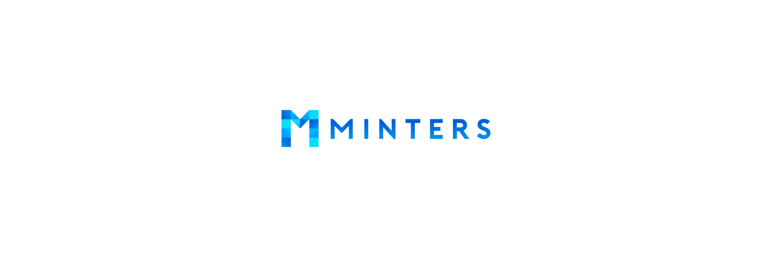 MintersLabs banner