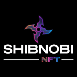 Shibnobi-NFTs