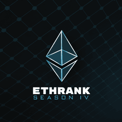ETHRank Season 4 Dynamic Badges collection image