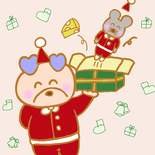 The Man with All the Toys