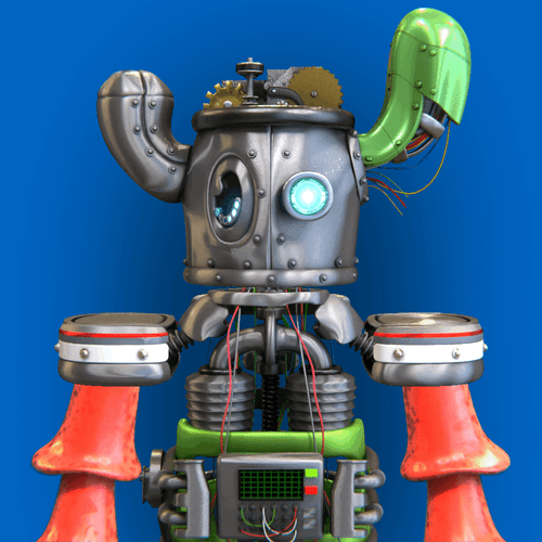 Lobstarbot #49
