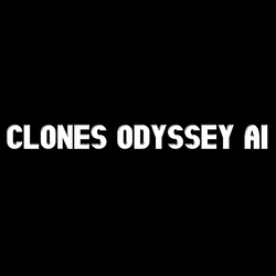 CLONES ODYSSEY AI collection image