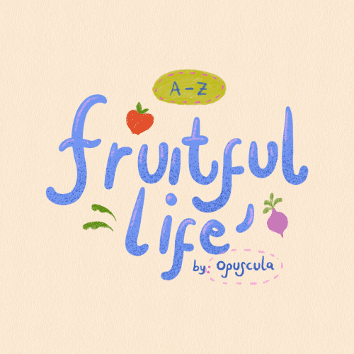 Fruitful Life