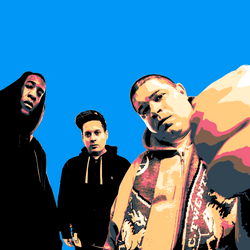 Hip Hop Legends Crew  |  #HHLC collection image