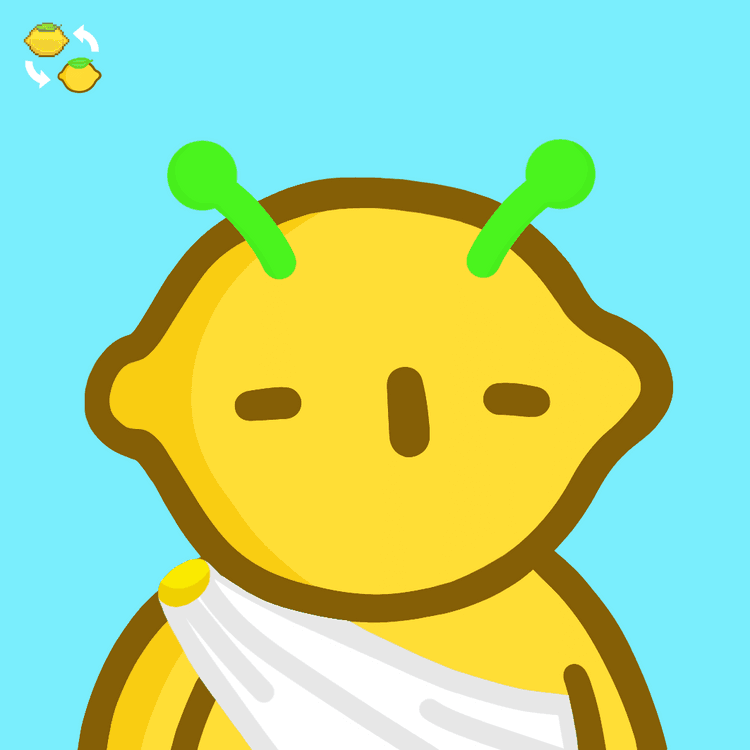 Little Lemon #5967
