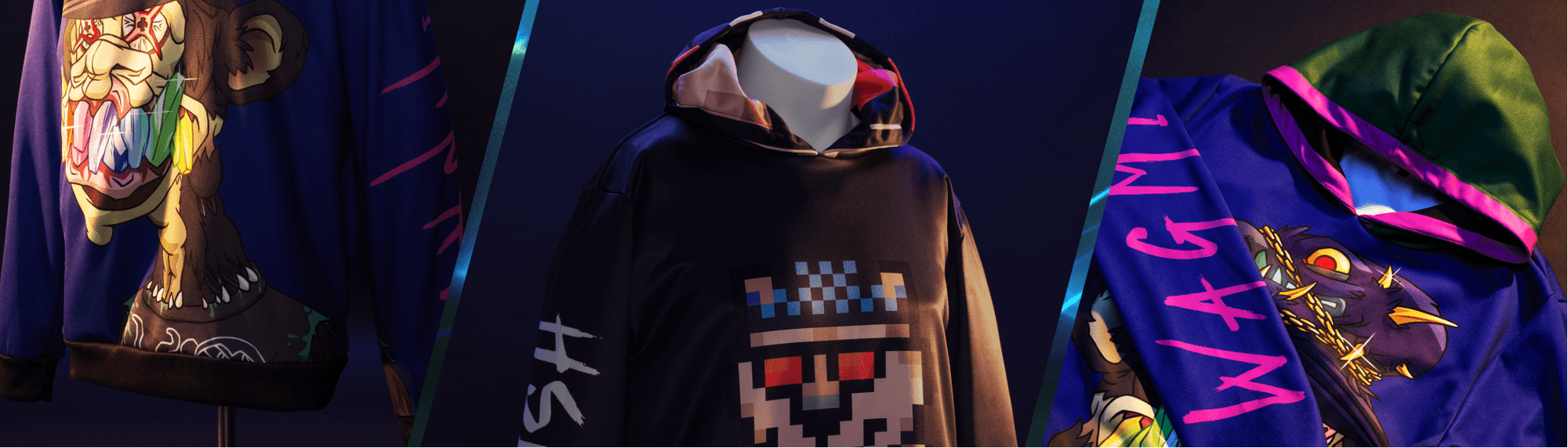 Banner