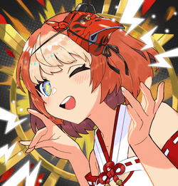 Megami #01309