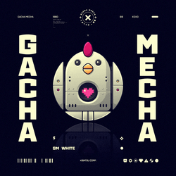 Gacha Mecha collection image