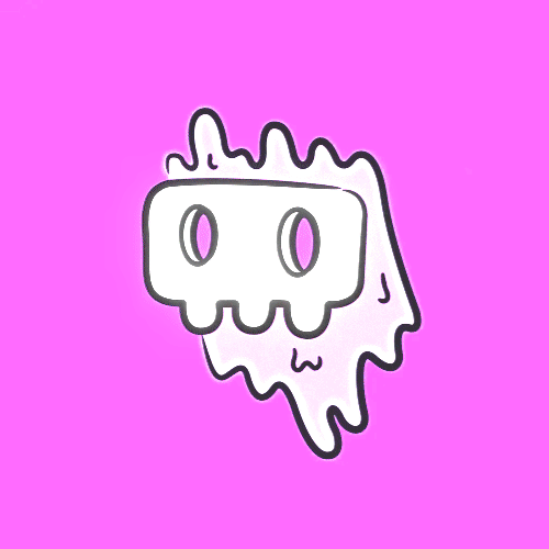 [LIMITED EDITION] Ghost Boy