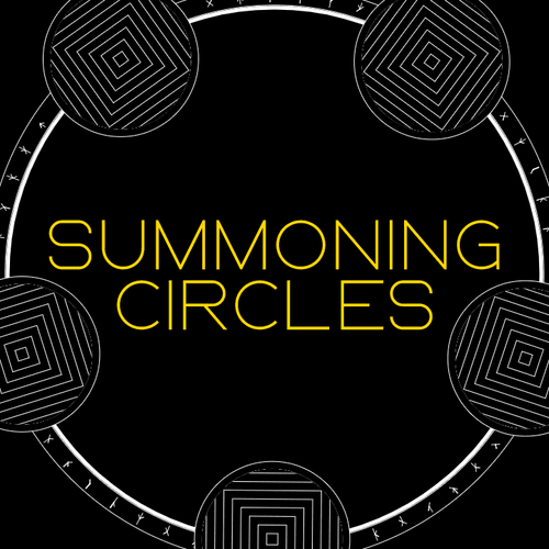 SUMMONING CIRCLES | サモニングサークル