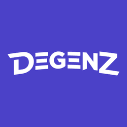 Degenz Access Pass collection image