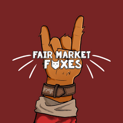 Fair Market Foxes collection image