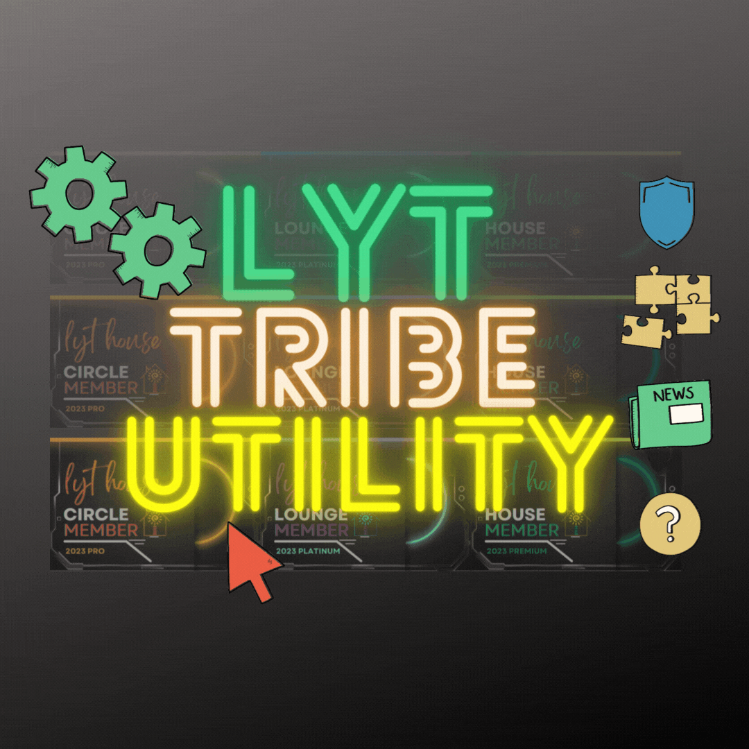 LYT Tribe Utility collection image