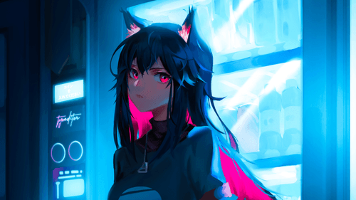 Waifu Clan Collection