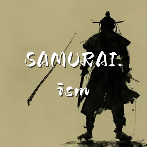 SAMURAI.ism