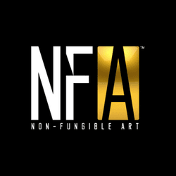 NFA Pass Gold. collection image