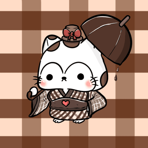 punippu#72-chocolate