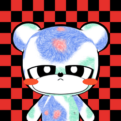 KUMALEON #1276