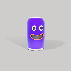 crazy_soda_cans collection image