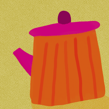 Yona Tea Party