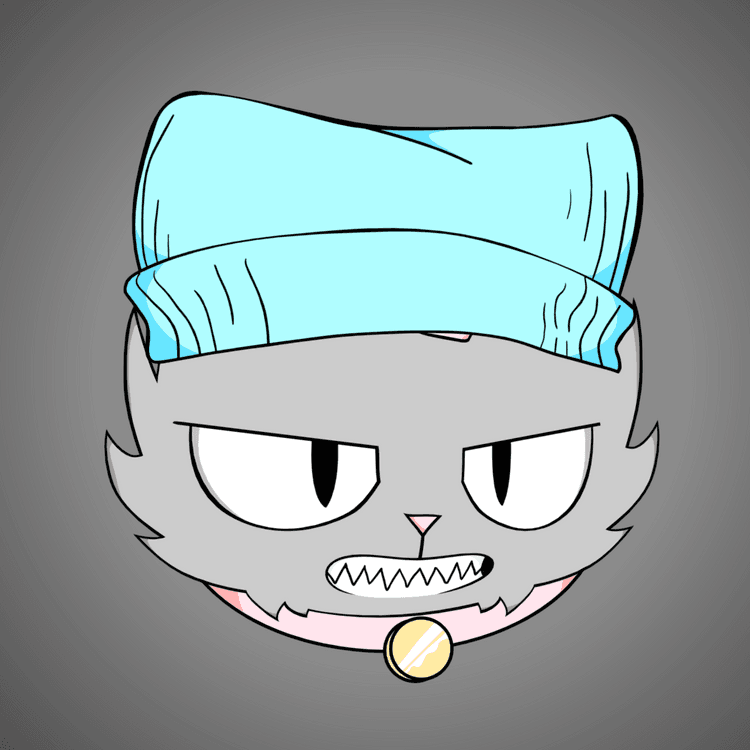Cat #2889
