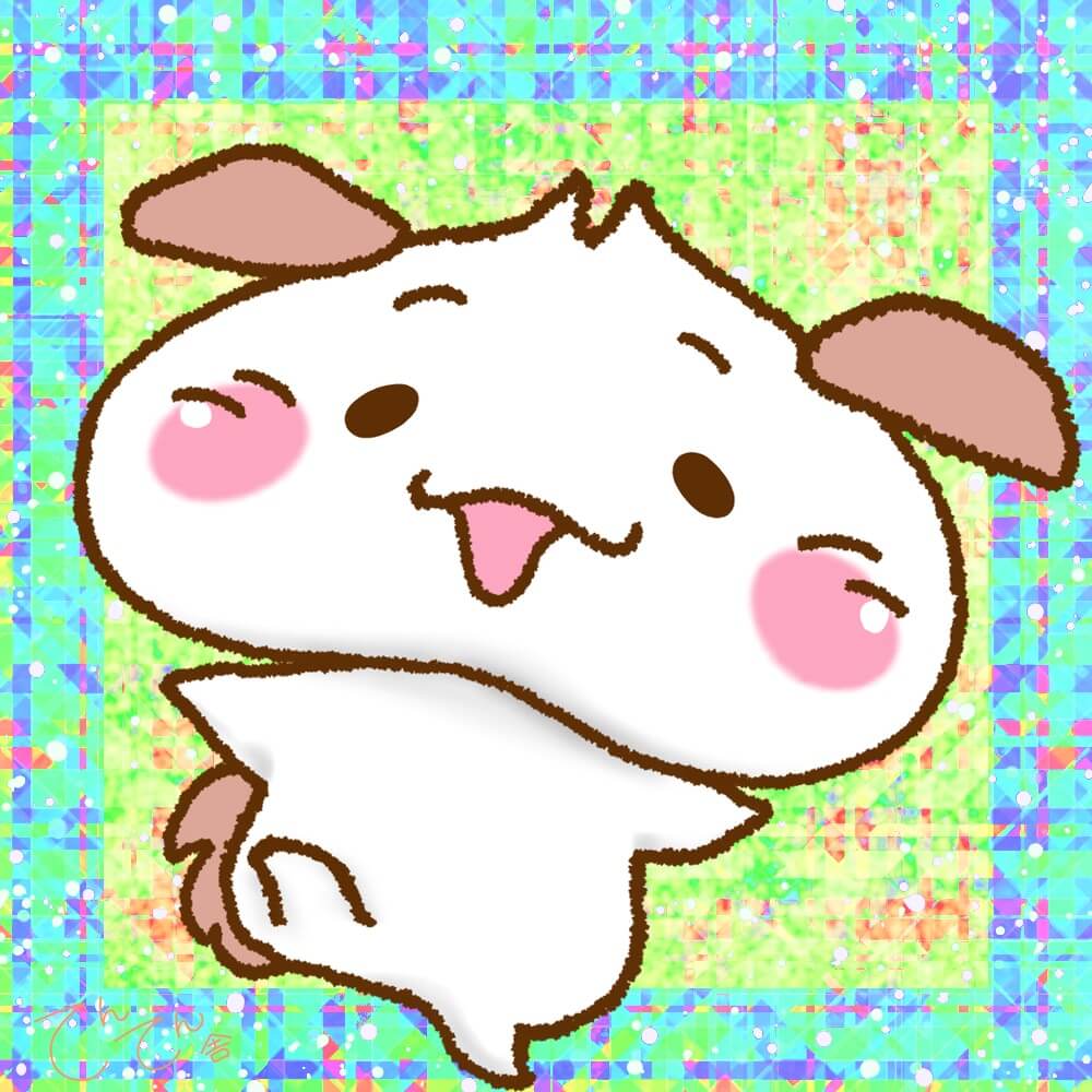 Nikuman Dog no.001