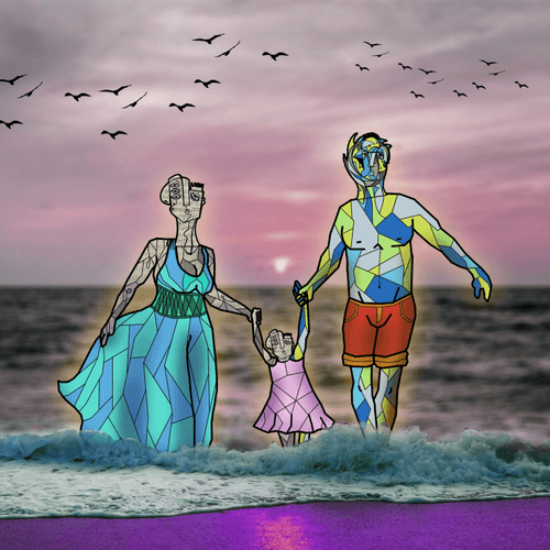 Stoic Family Outing