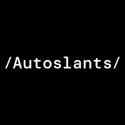 Autoslants / Fully On-Chain collection image