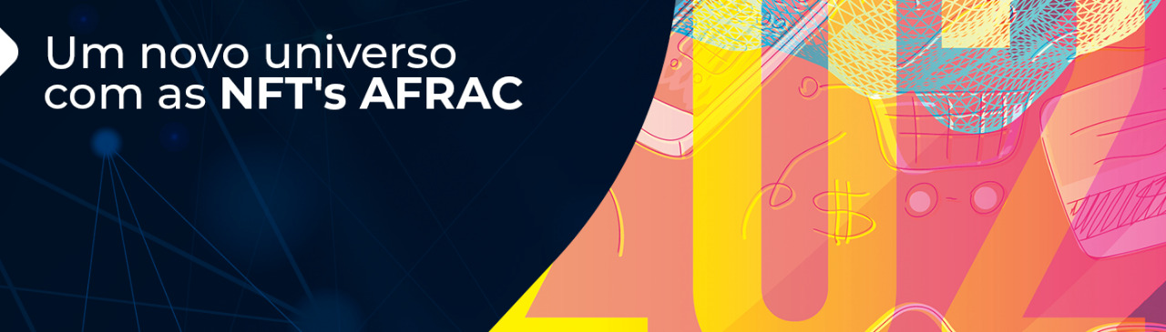 AFRAC banner