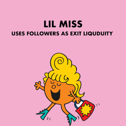 Lil Miss & Mr Man collection image