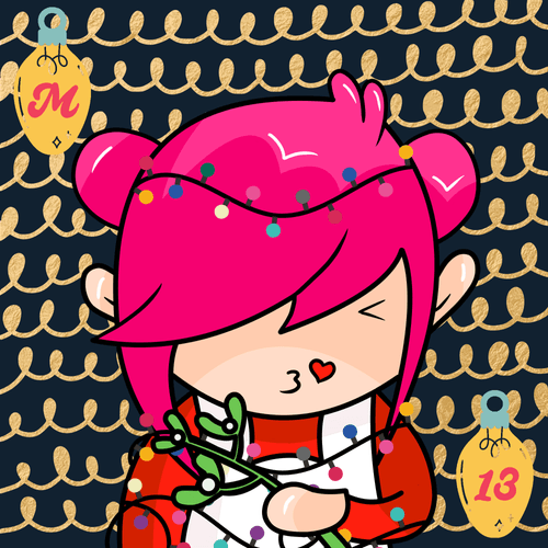 13th December