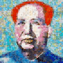 PUZZLING WARHOL | videos by Andrea Morucchio collection image