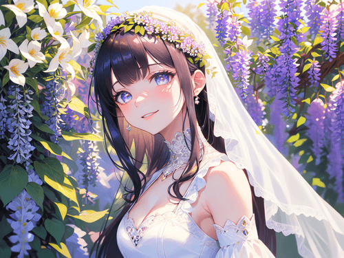 April Bride #08