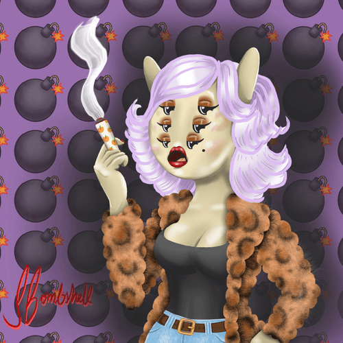 Bombshell Babes by Suburban Bombshell