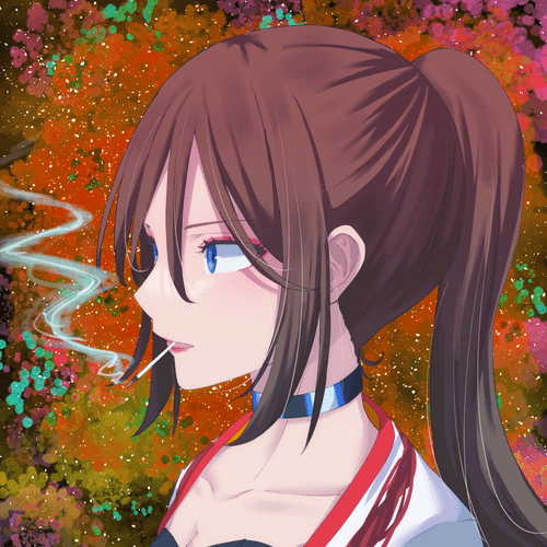 Mozzu's fanart gallery