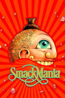 SmackMania by Reinhard Schmid collection image