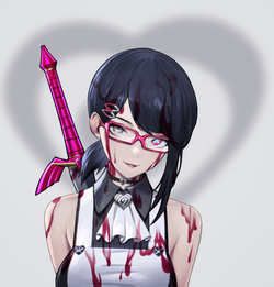 Killer GF #3988