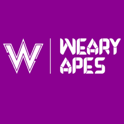 Weary Apes collection image