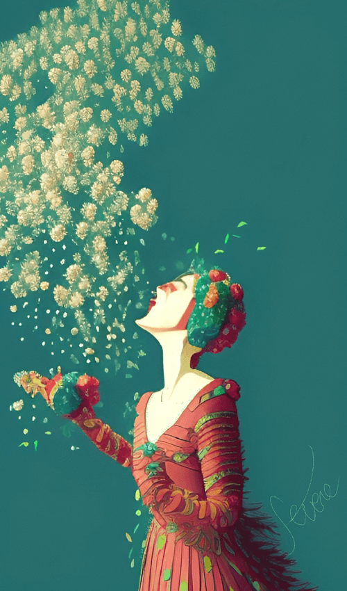 Mercury Muse