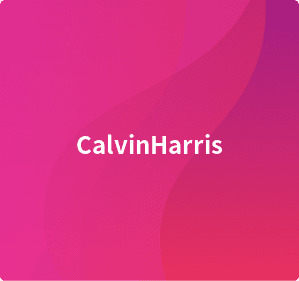 CalvinHarris