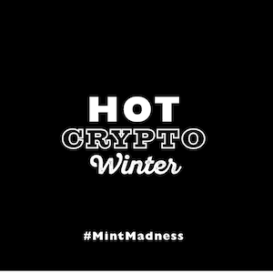 Hot Crypto Winter 