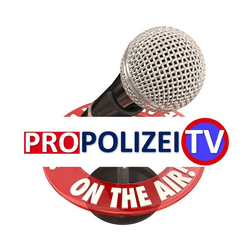 Polizeikunst in Auktion. Art Gallery Initiative Pro Police. collection image